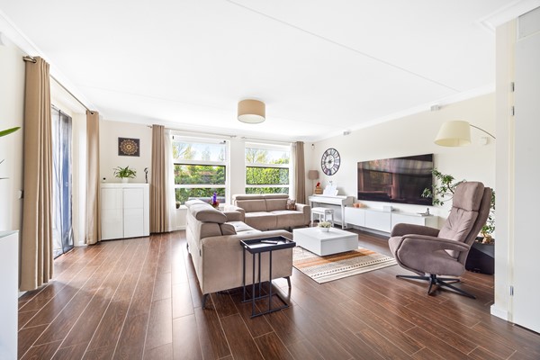 Medium property photo - Molenpolderstraat 35, 2493 VB Den Haag